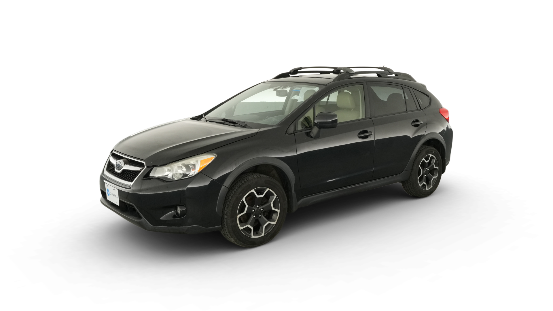 2013 Subaru XV Crosstrek