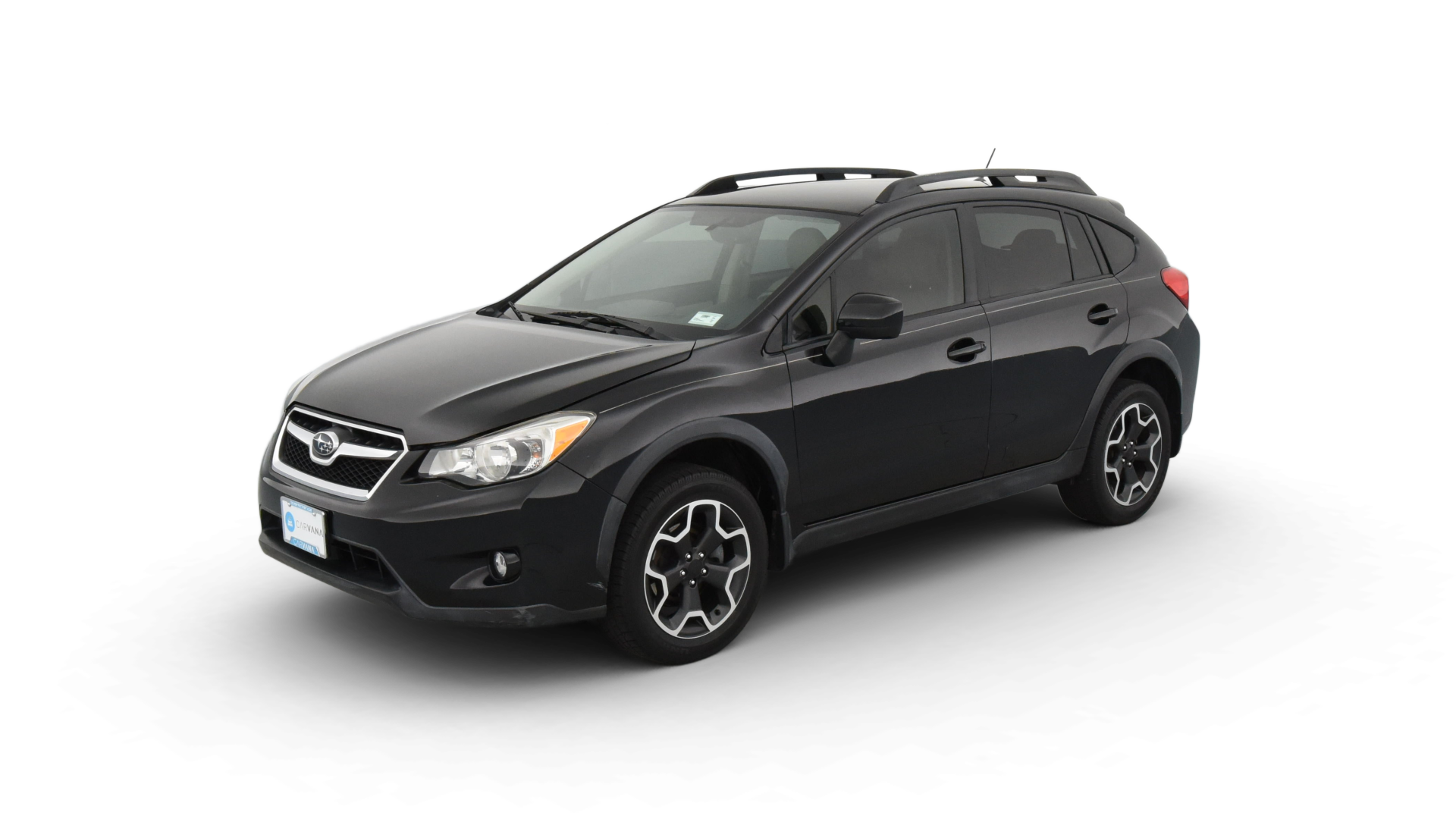 2013 Subaru XV Crosstrek Limited