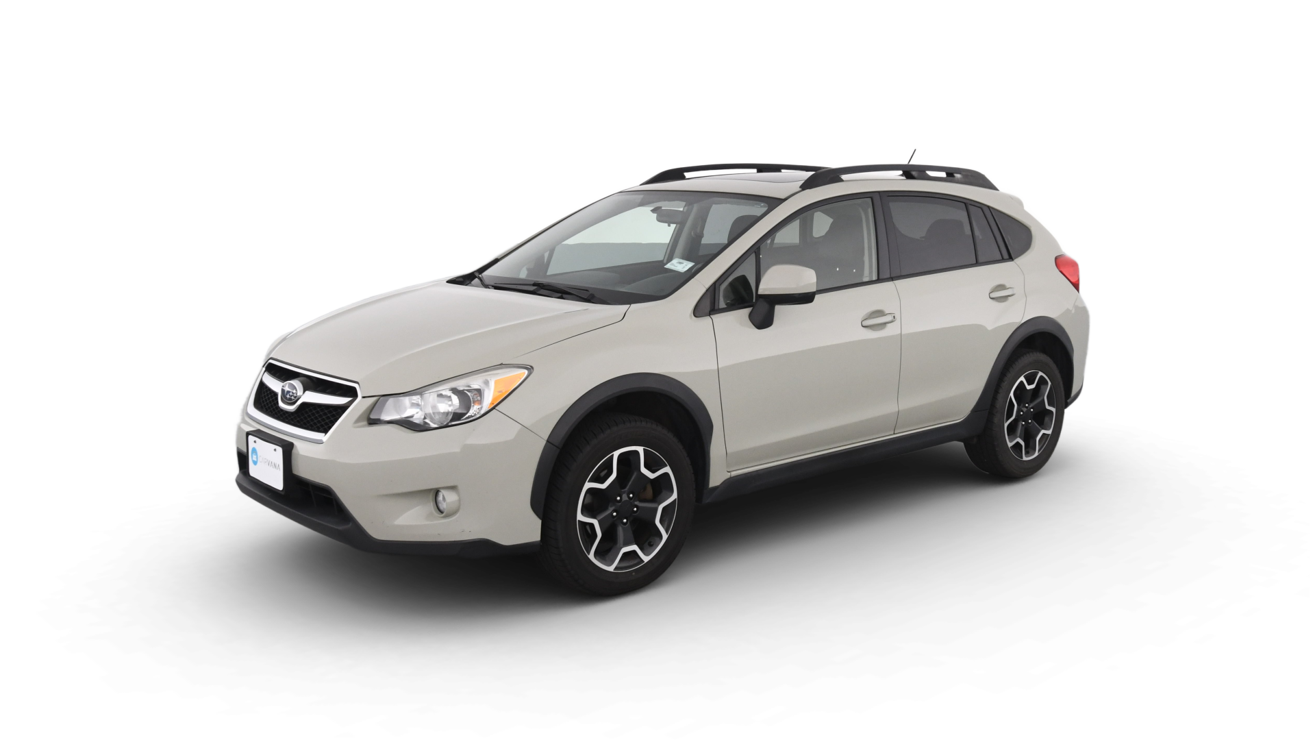 2013 Subaru XV Crosstrek Limited