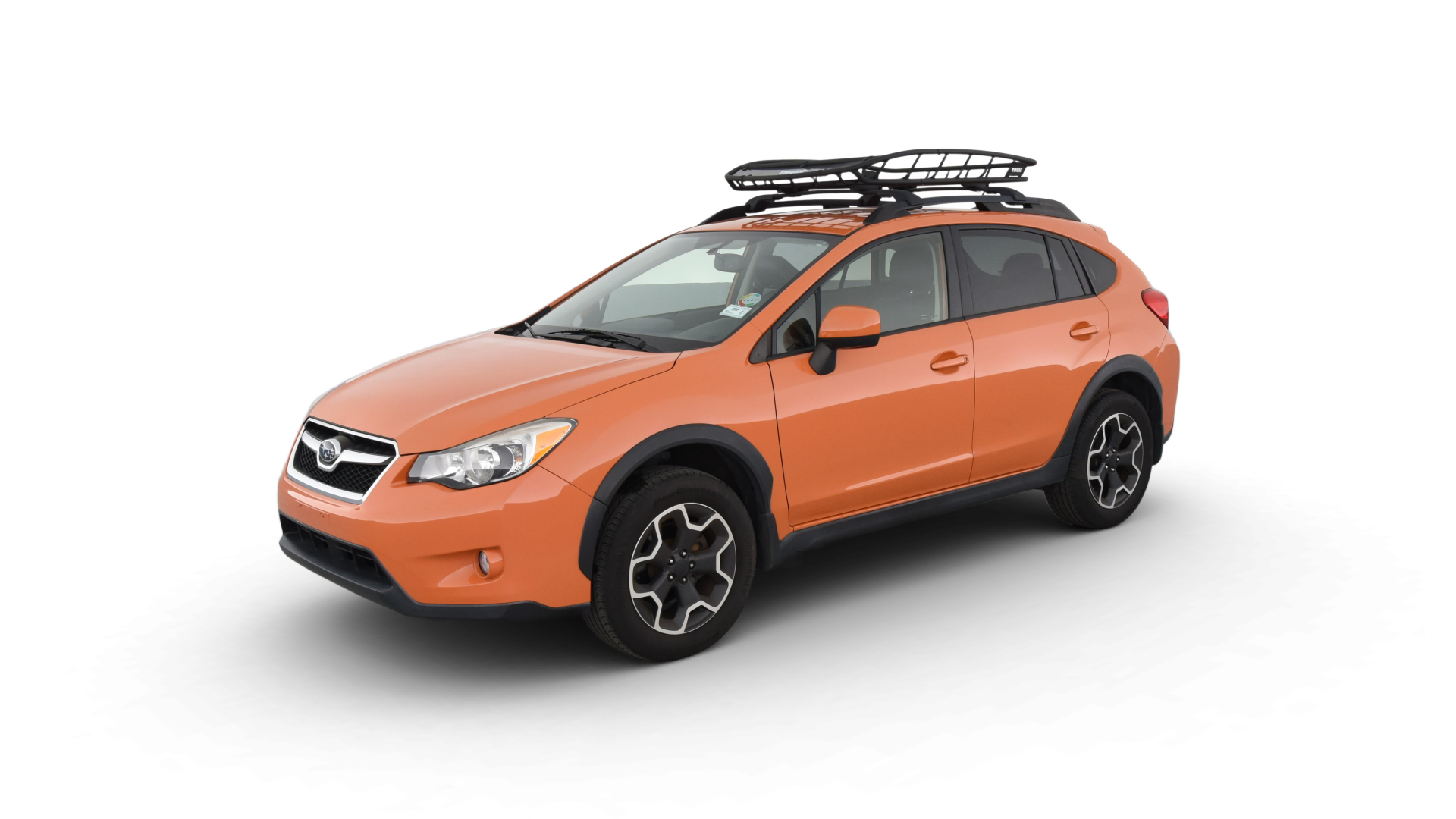 2013 Subaru XV Crosstrek