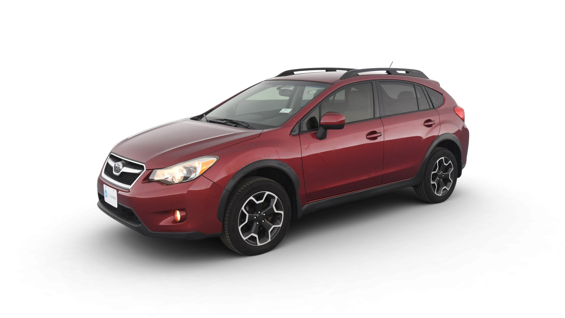 2013 Subaru XV Crosstrek Limited