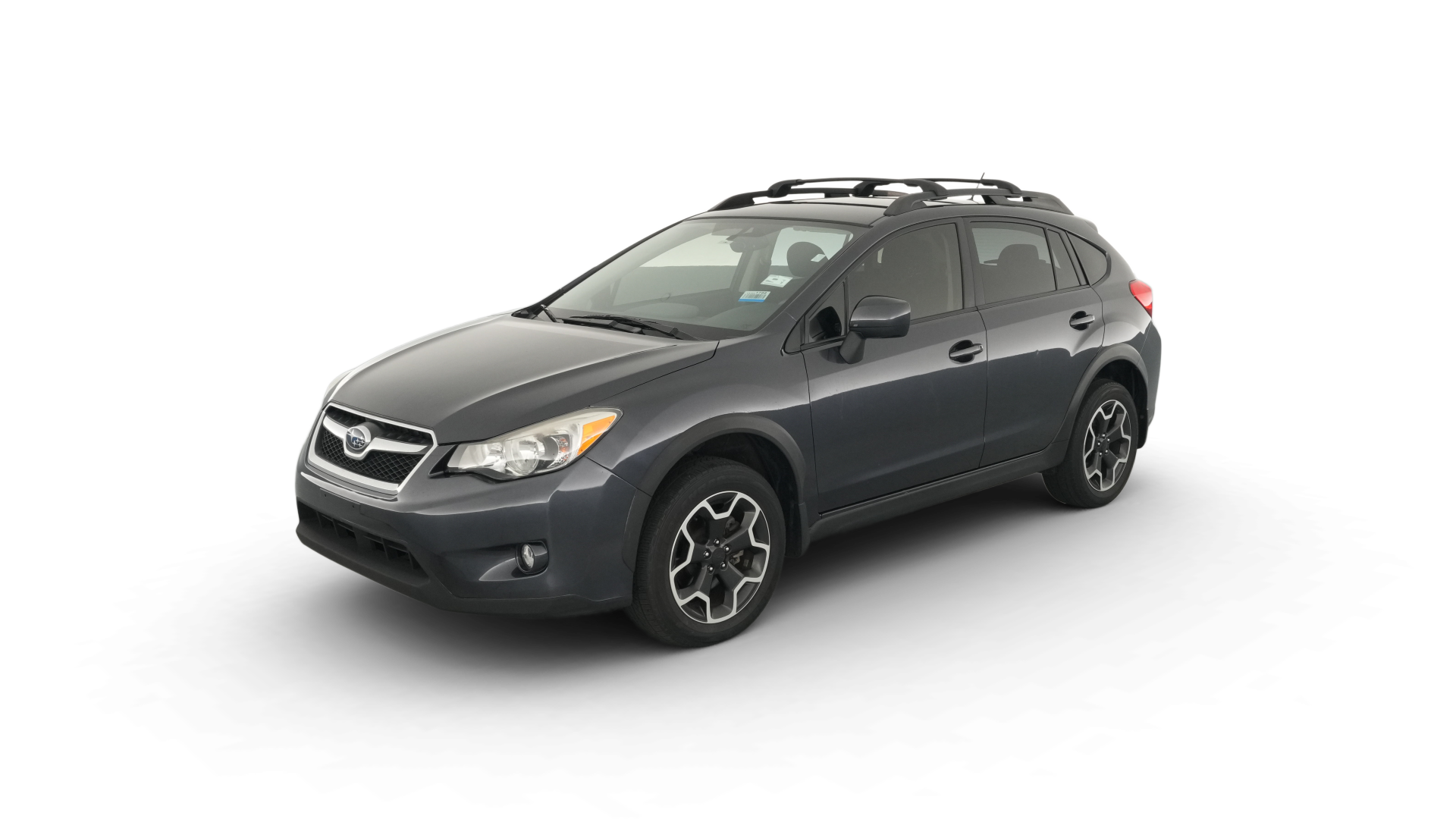 2013 Subaru XV Crosstrek Premium
