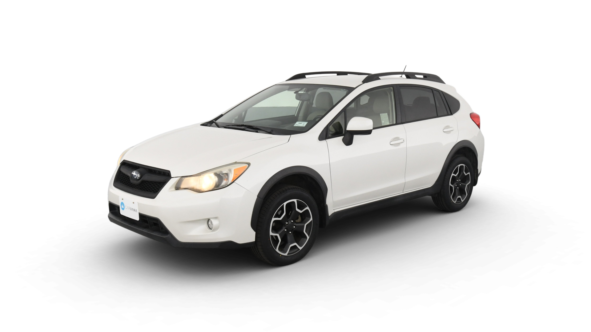 2013 Subaru XV Crosstrek Premium