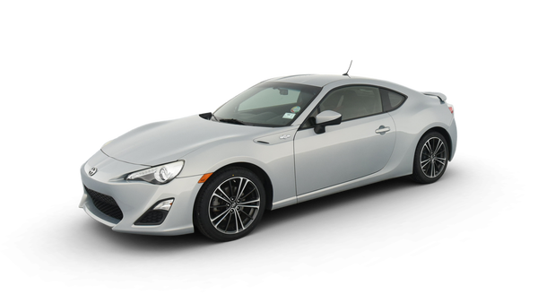 Used 2013 Scion FR-S | Carvana