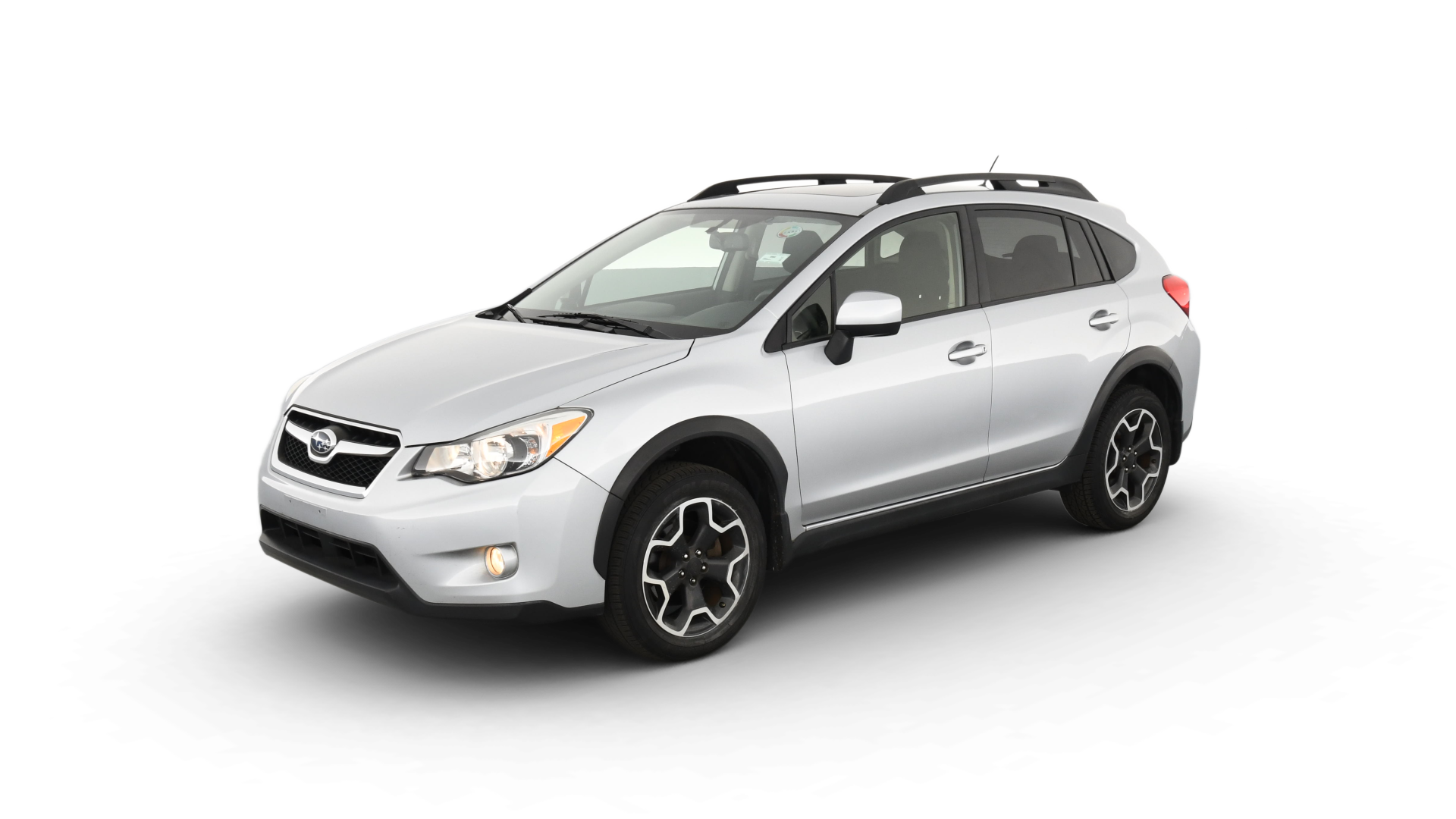 2013 Subaru XV Crosstrek Premium