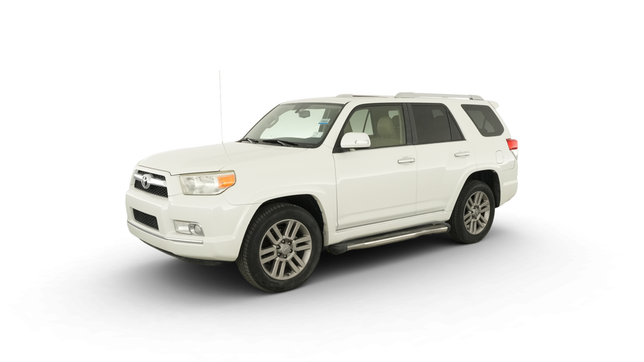 2013 Toyota 4Runner