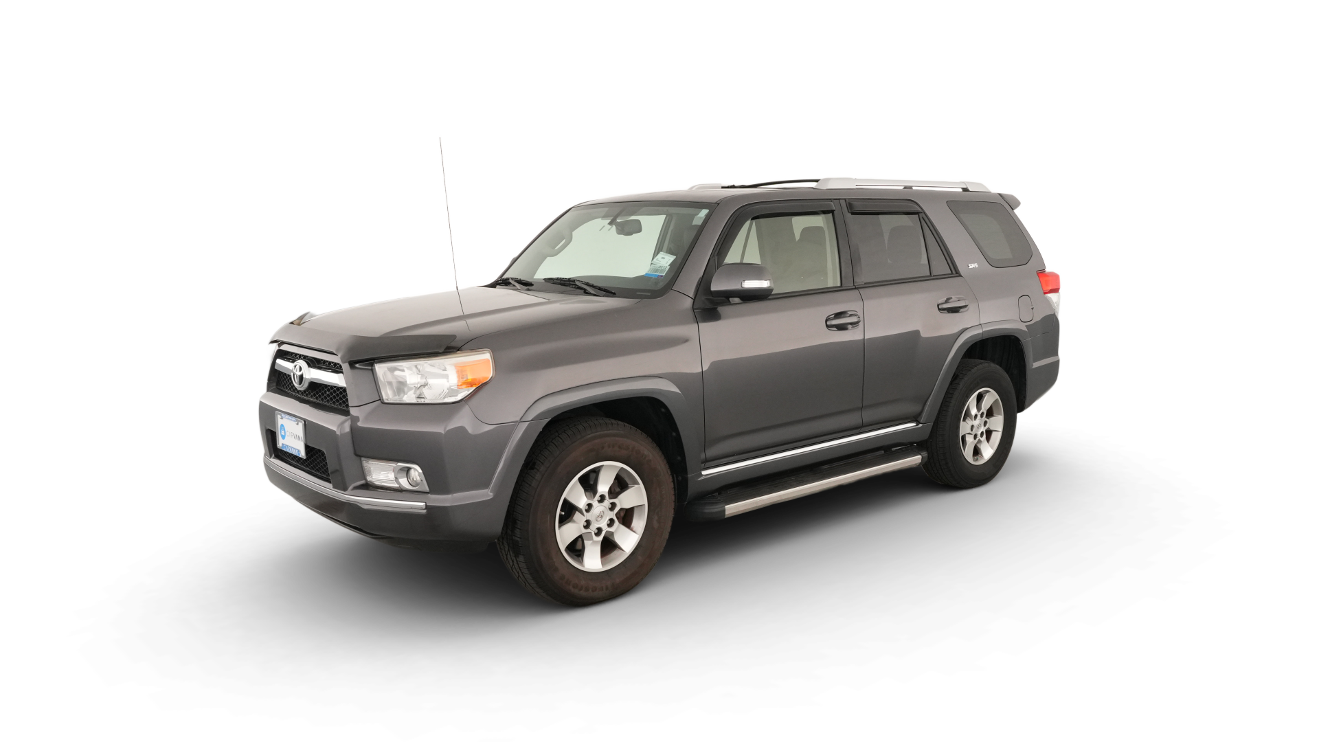 2013 Toyota 4Runner SR5