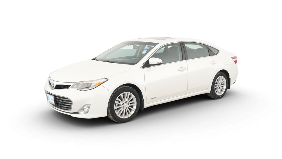 2013 Toyota Avalon