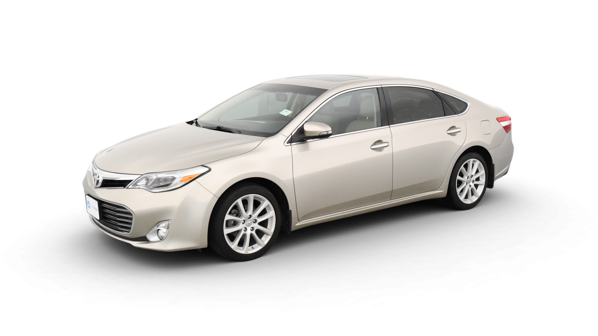 2013 Toyota Avalon