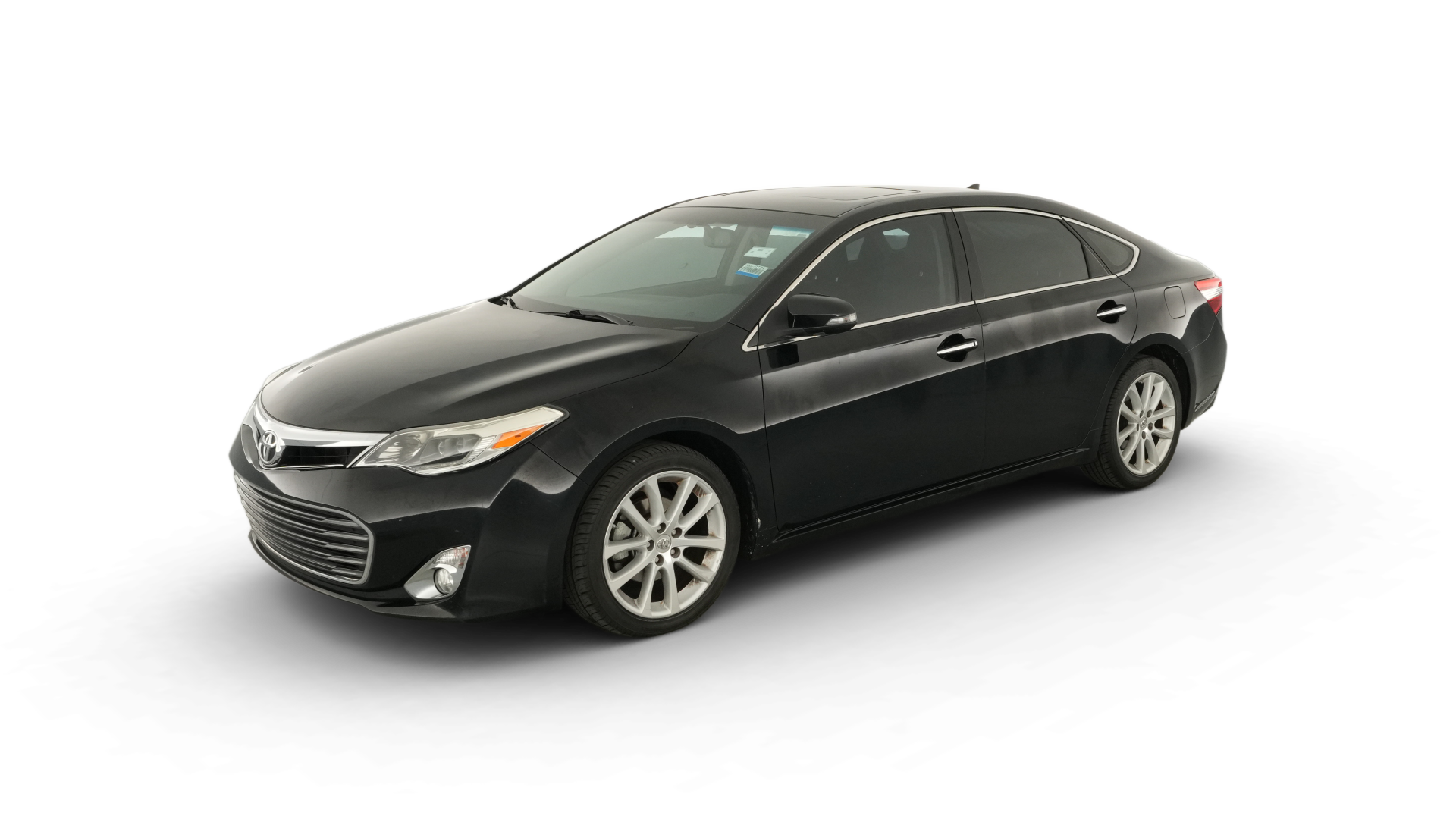 2013 Toyota Avalon vehicle photo