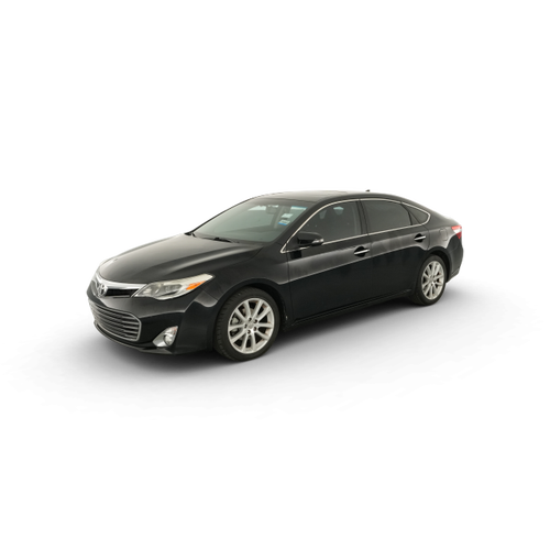 2013 Toyota Avalon