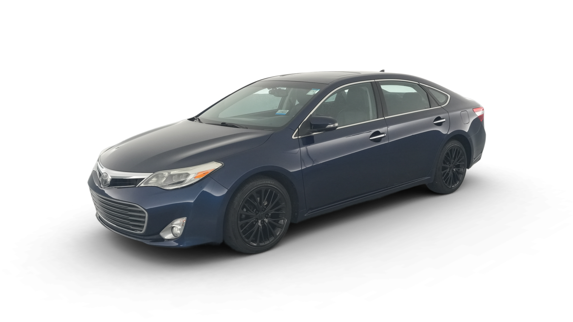 2013 Toyota Avalon vehicle photo