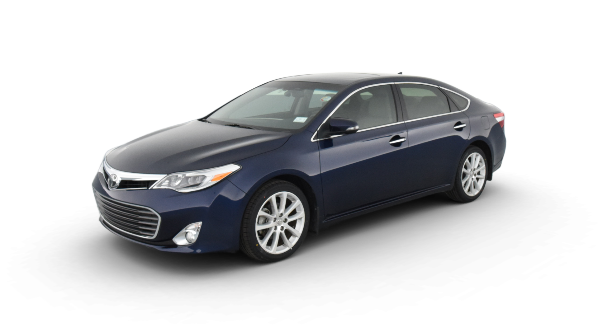 2013 Toyota Avalon Limited