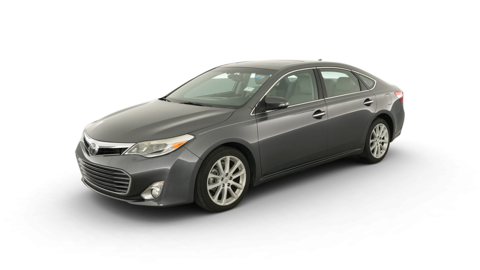 2013 Toyota Avalon Limited