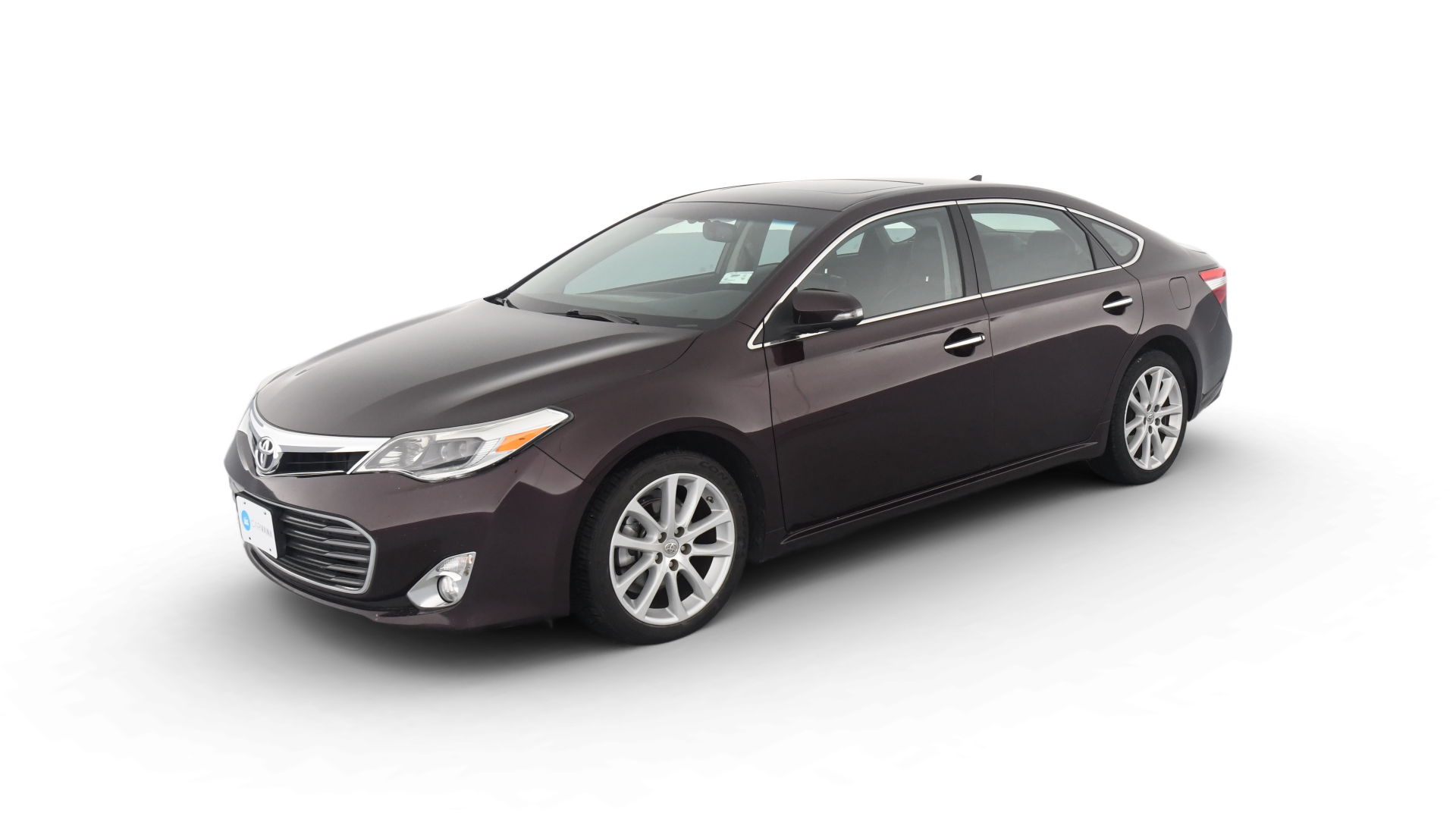 2013 Toyota Avalon