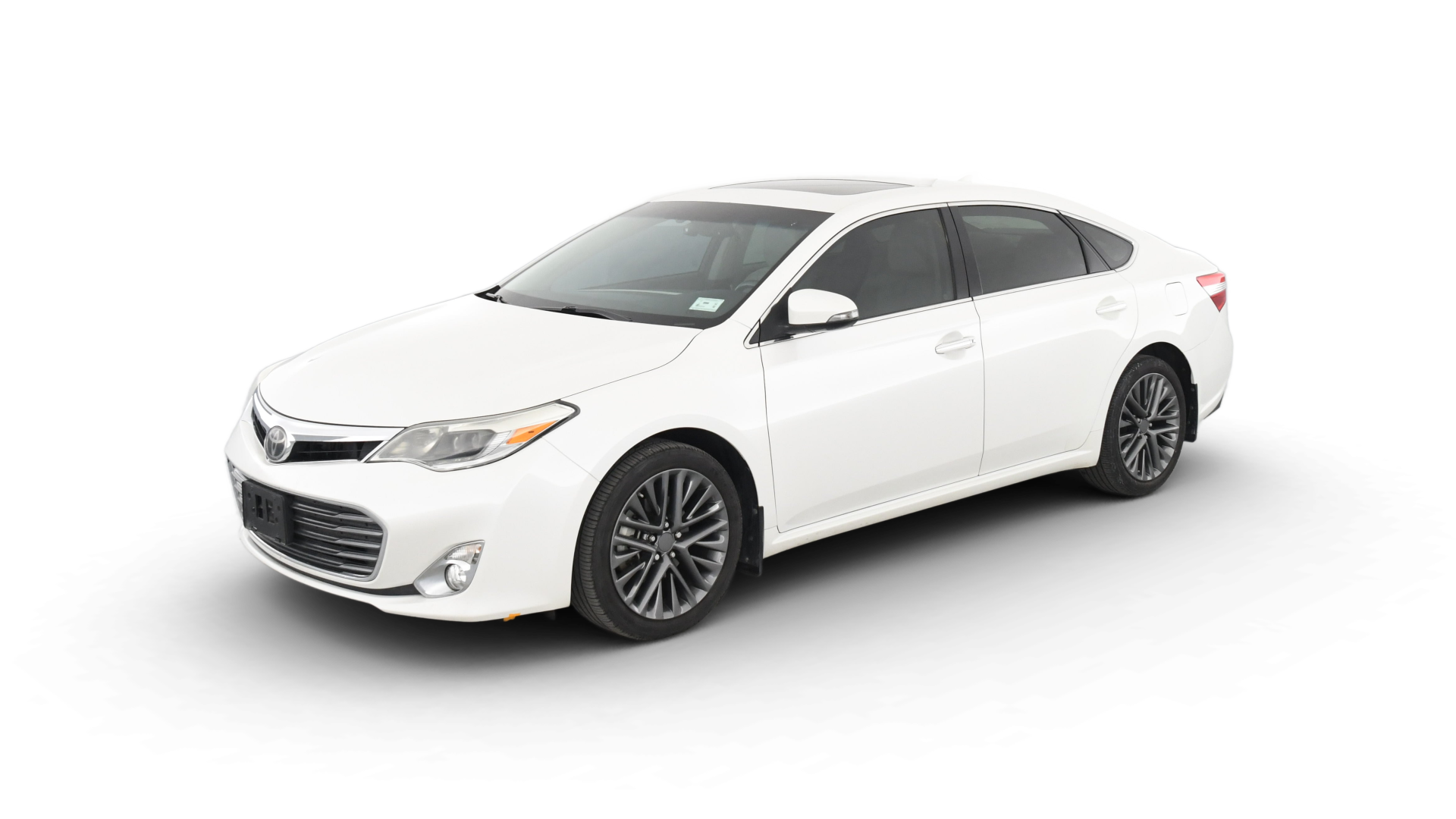 2013 Toyota Avalon Limited