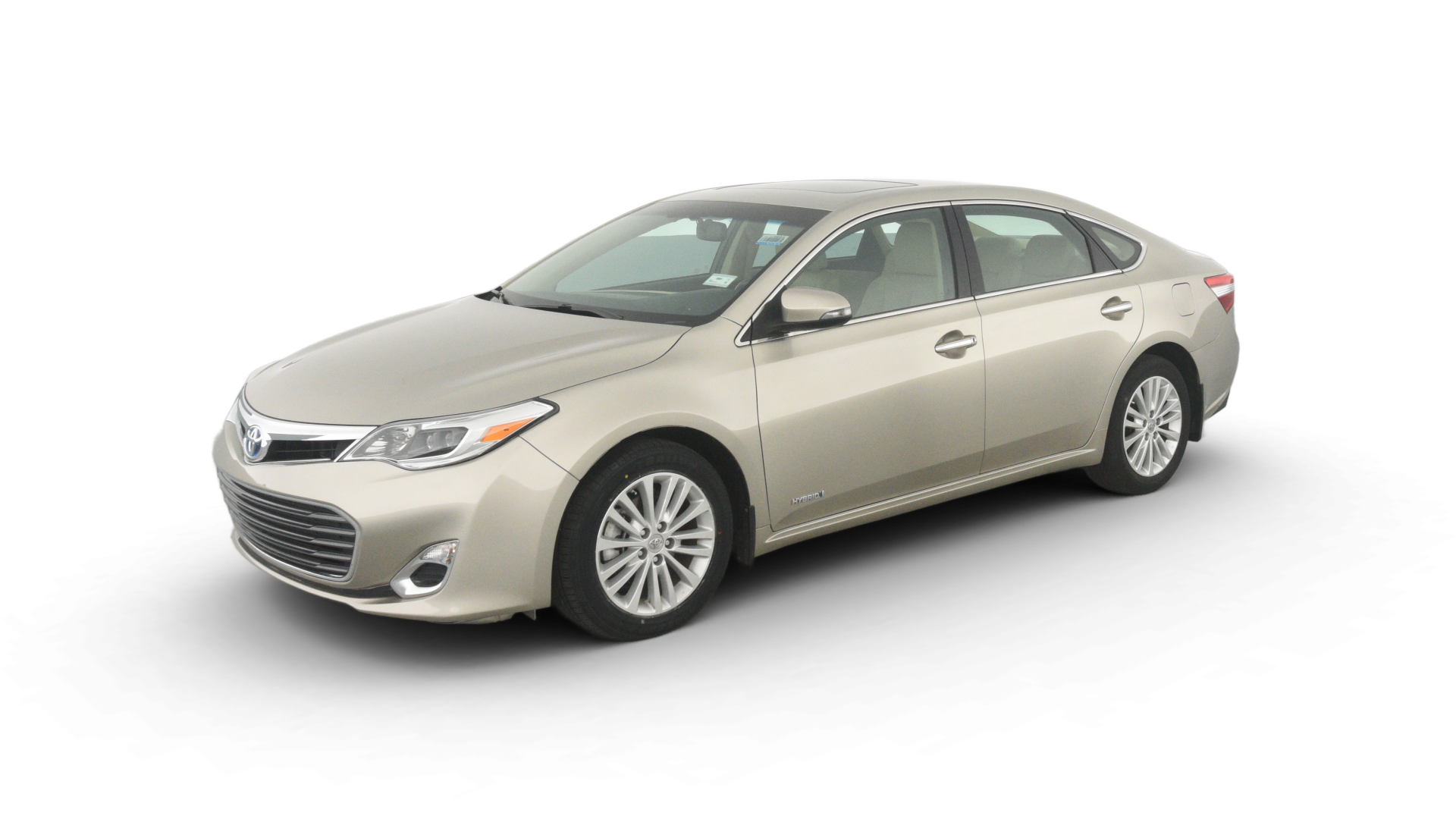 2013 Toyota Avalon vehicle photo