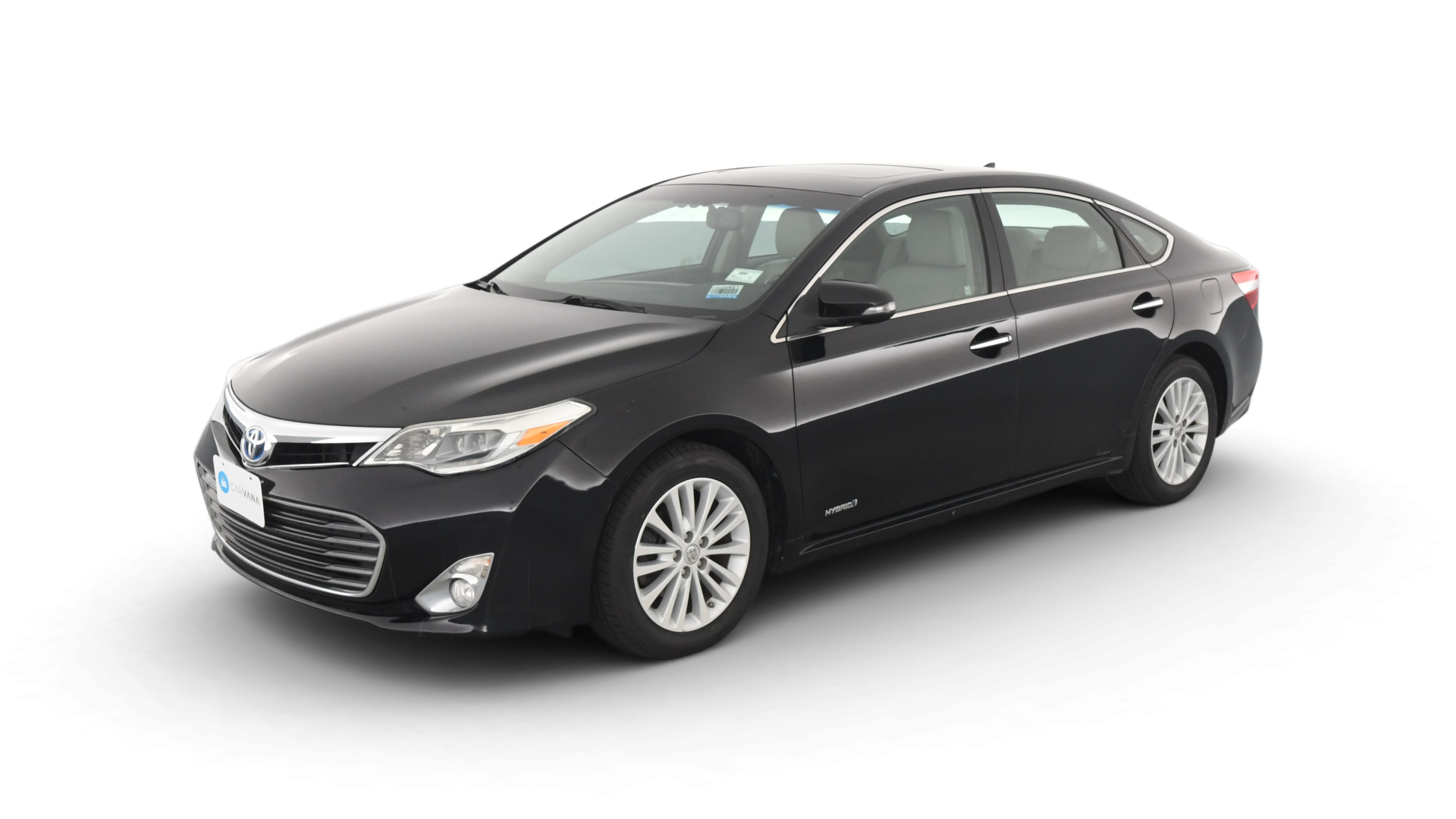 2013 Toyota Avalon vehicle photo