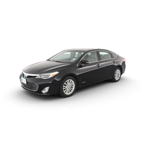 2013 Toyota Avalon