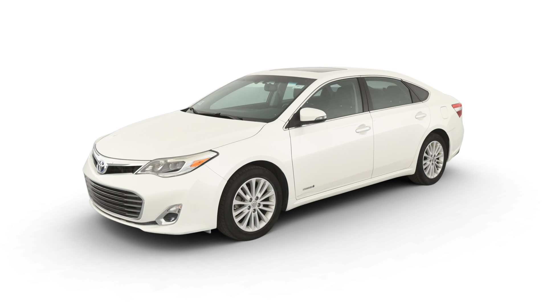 2013 Toyota Avalon XLE Premium Hybrid