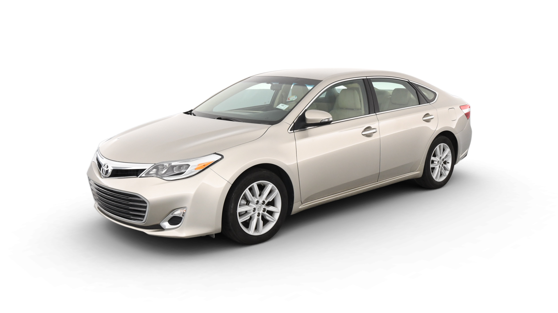 2013 Toyota Avalon XLE