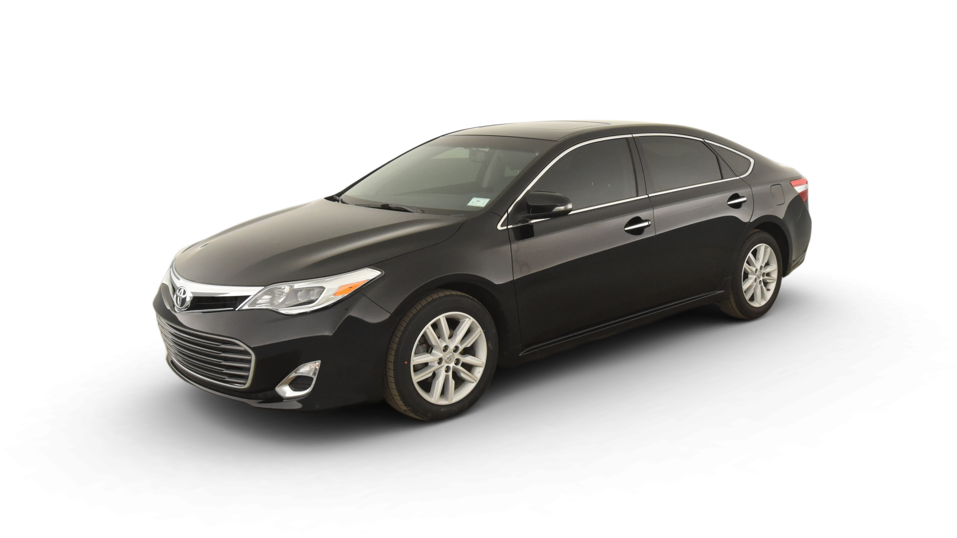 2013 Toyota Avalon XLE