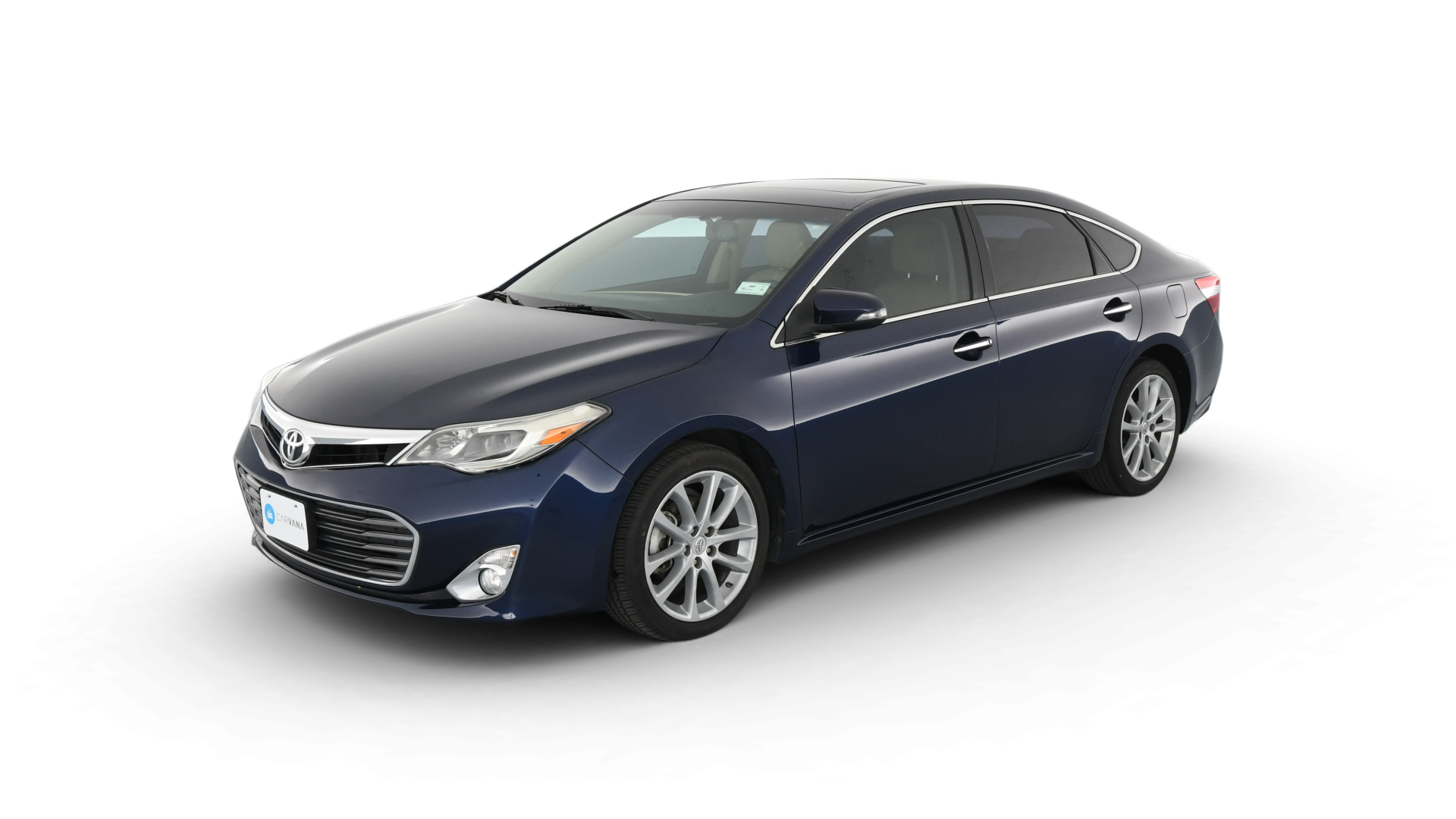 2013 Toyota Avalon