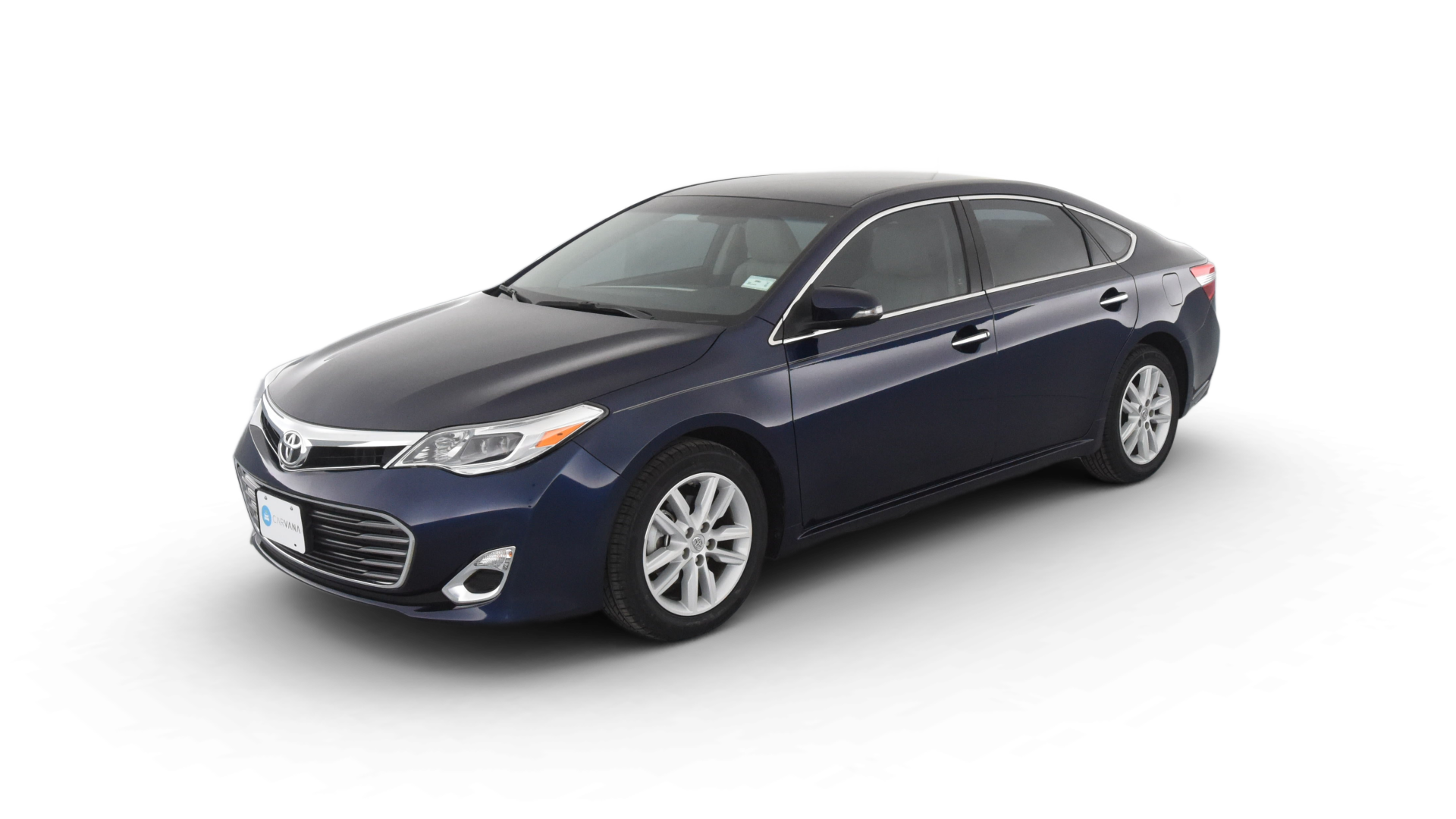 2013 Toyota Avalon XLE