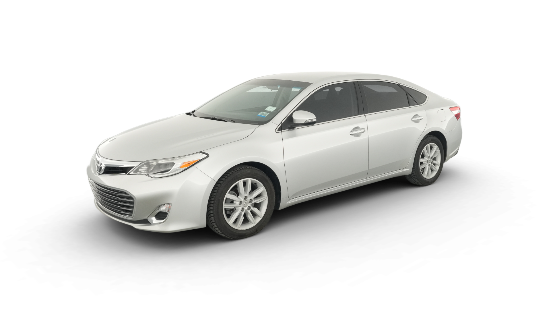 2013 Toyota Avalon