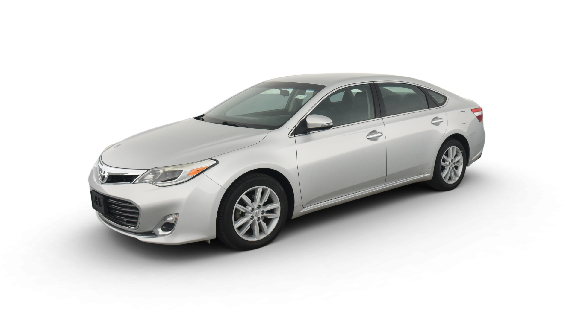 2013 Toyota Avalon XLE