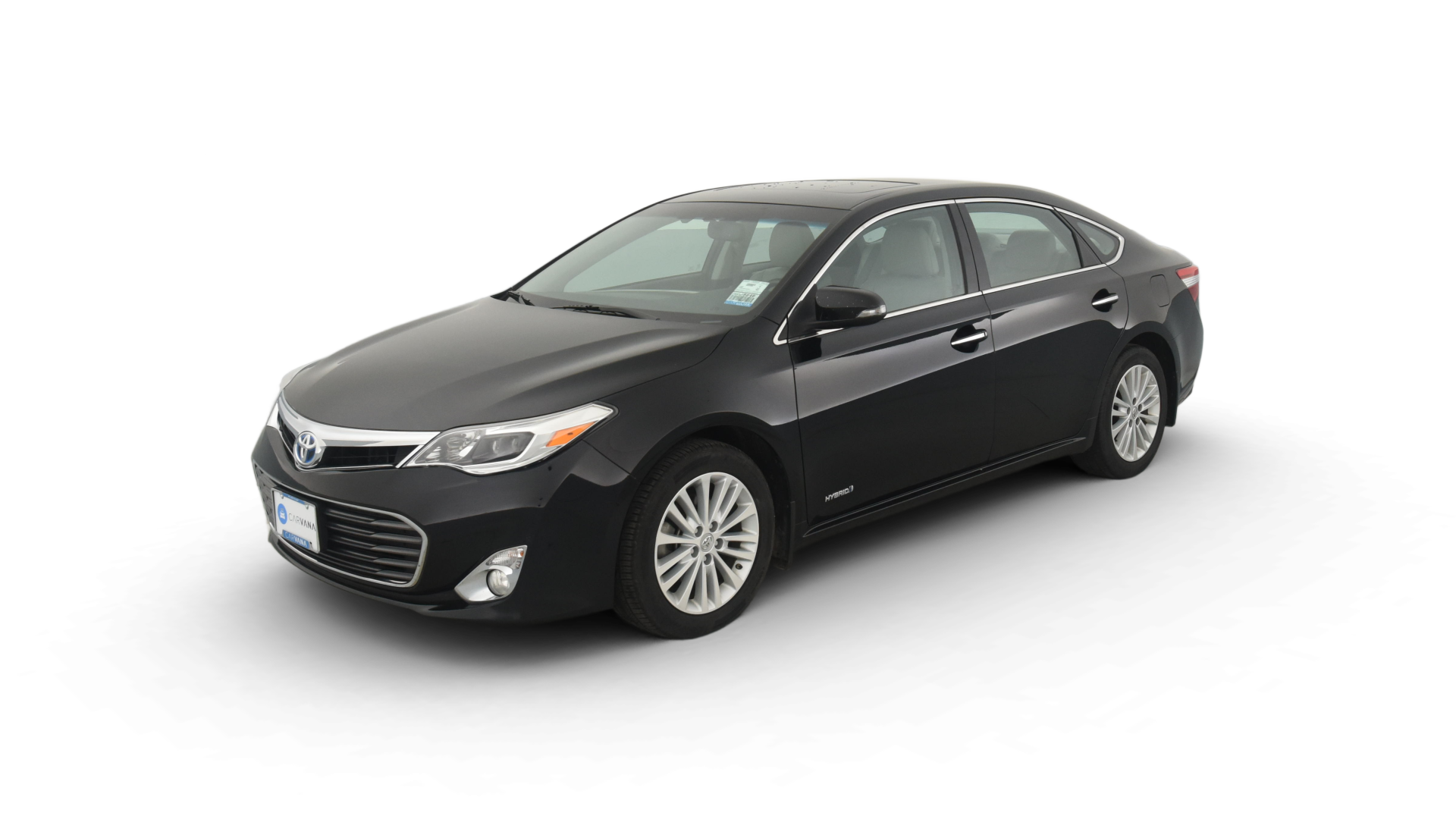 2013 Toyota Avalon XLE Touring Hybrid