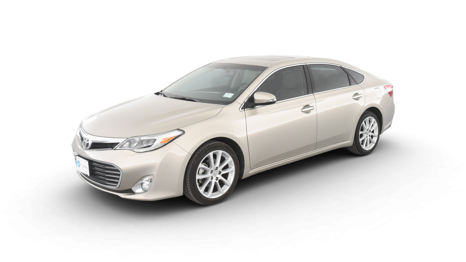 2013 Toyota Avalon XLE