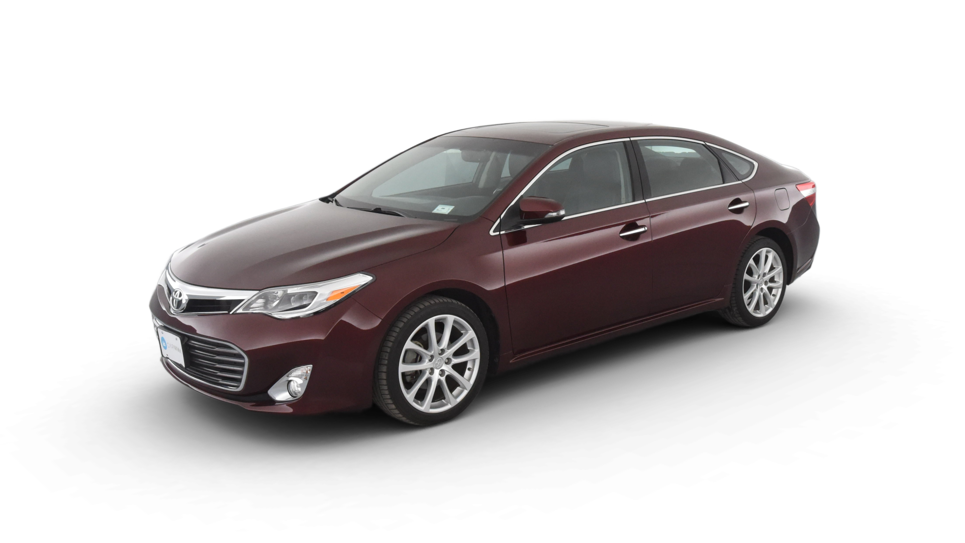 2013 Toyota Avalon XLE Touring