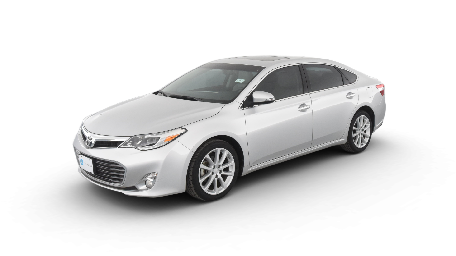 2013 Toyota Avalon XLE Touring