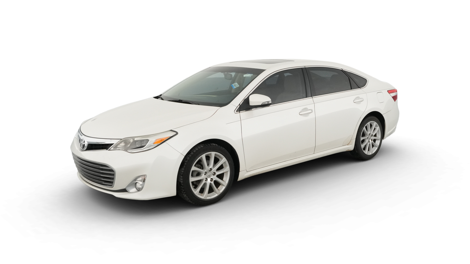 2013 Toyota Avalon XLE Touring