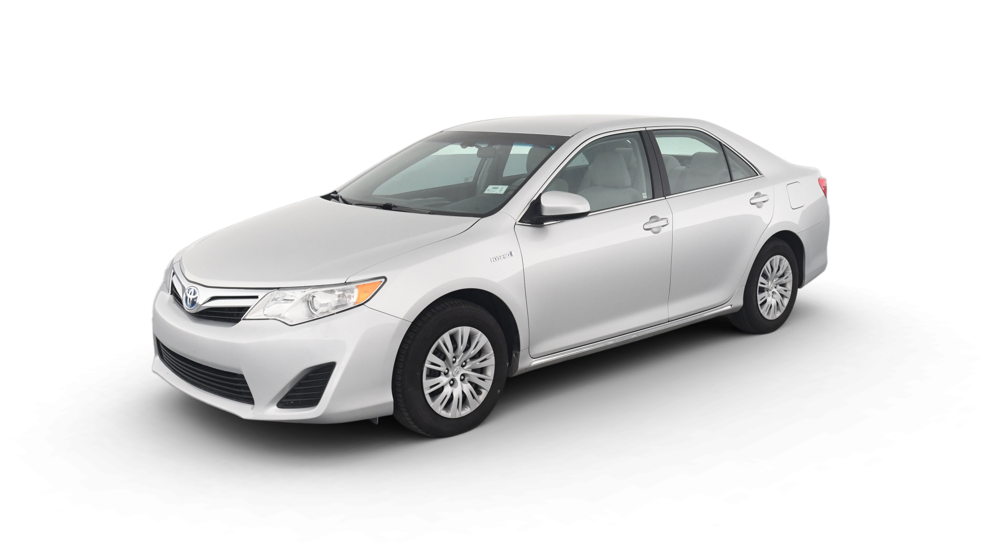 2013 Toyota Camry LE Hybrid