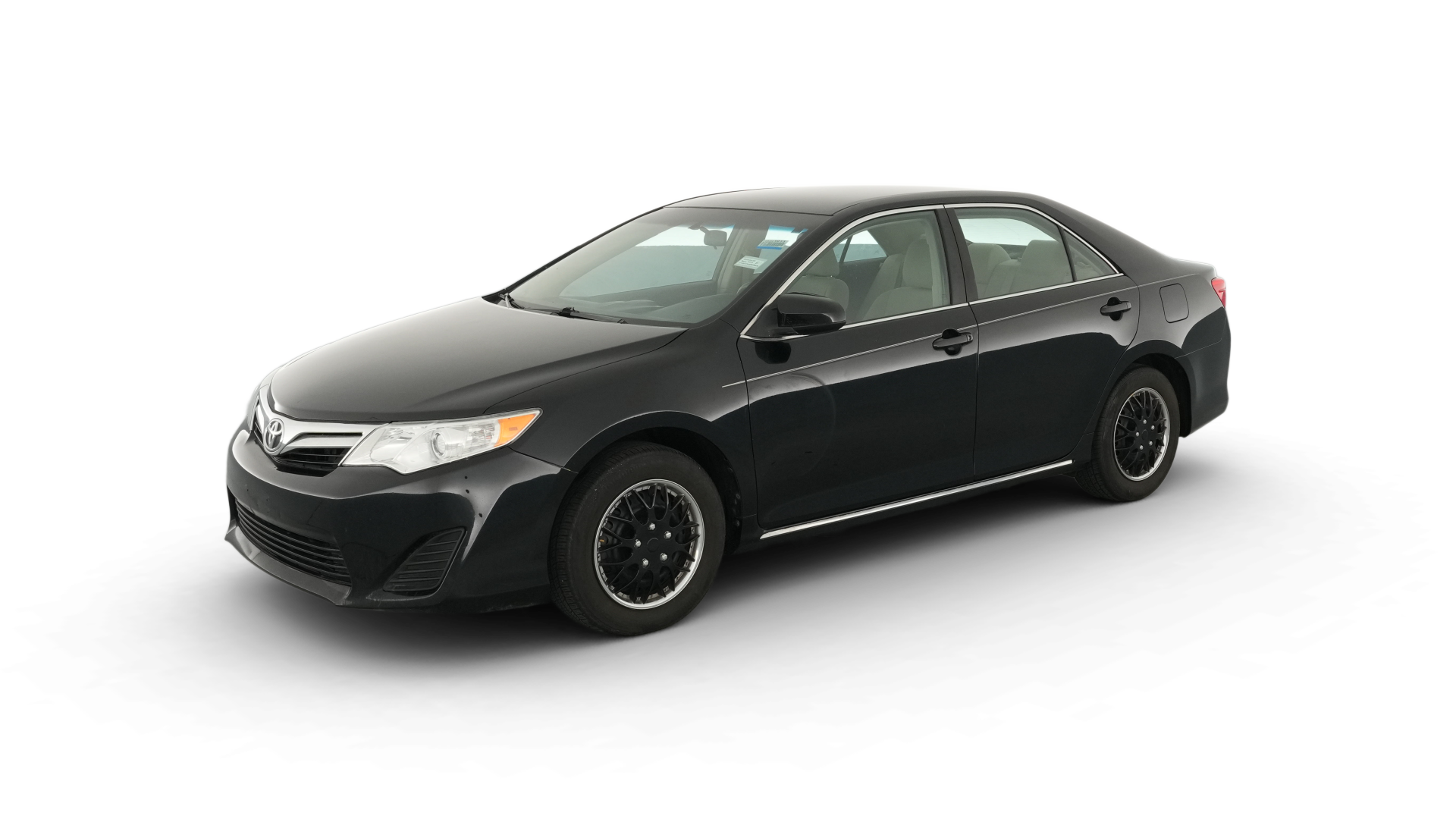 2013 Toyota Camry LE