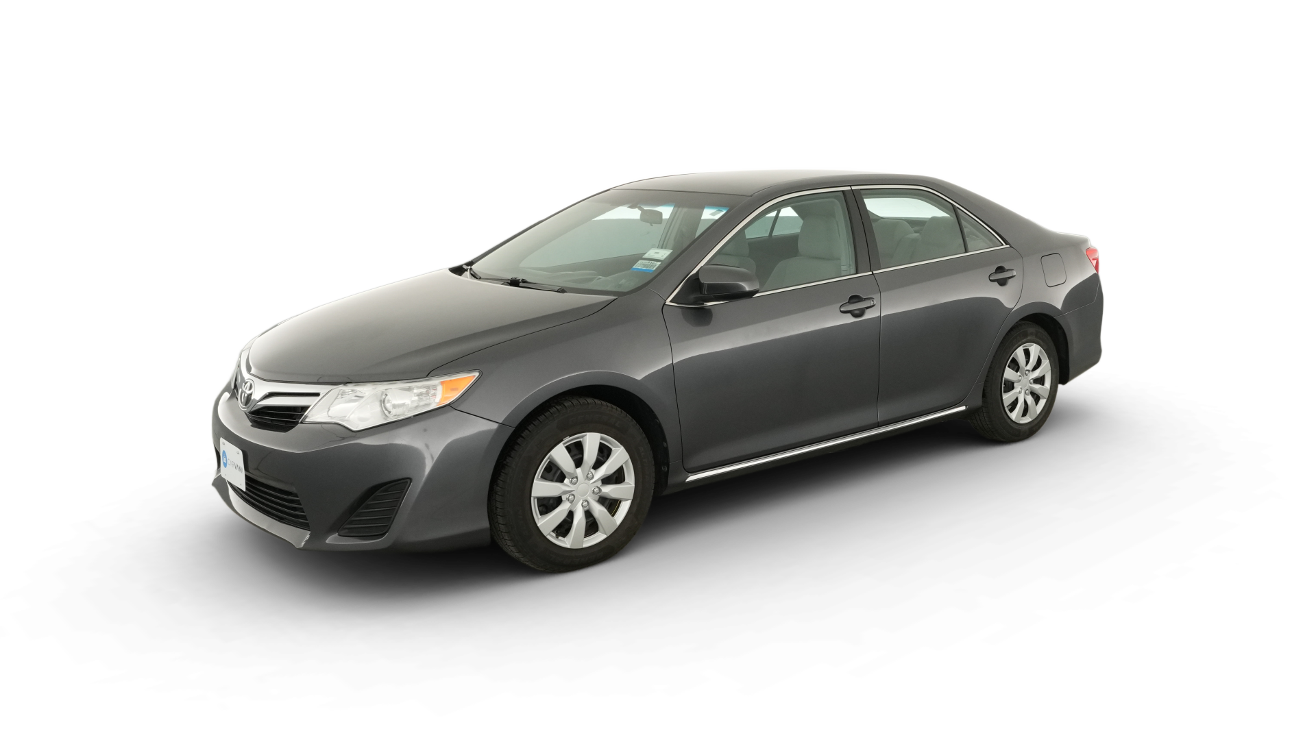 2013 Toyota Camry LE