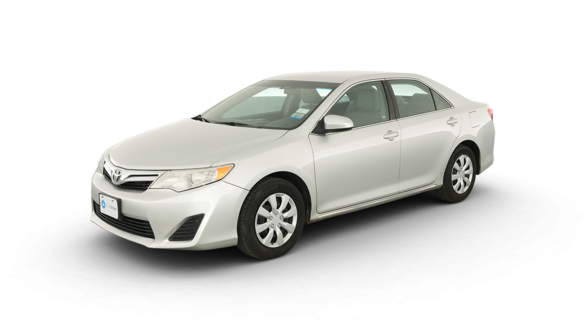 2013 Toyota Camry LE