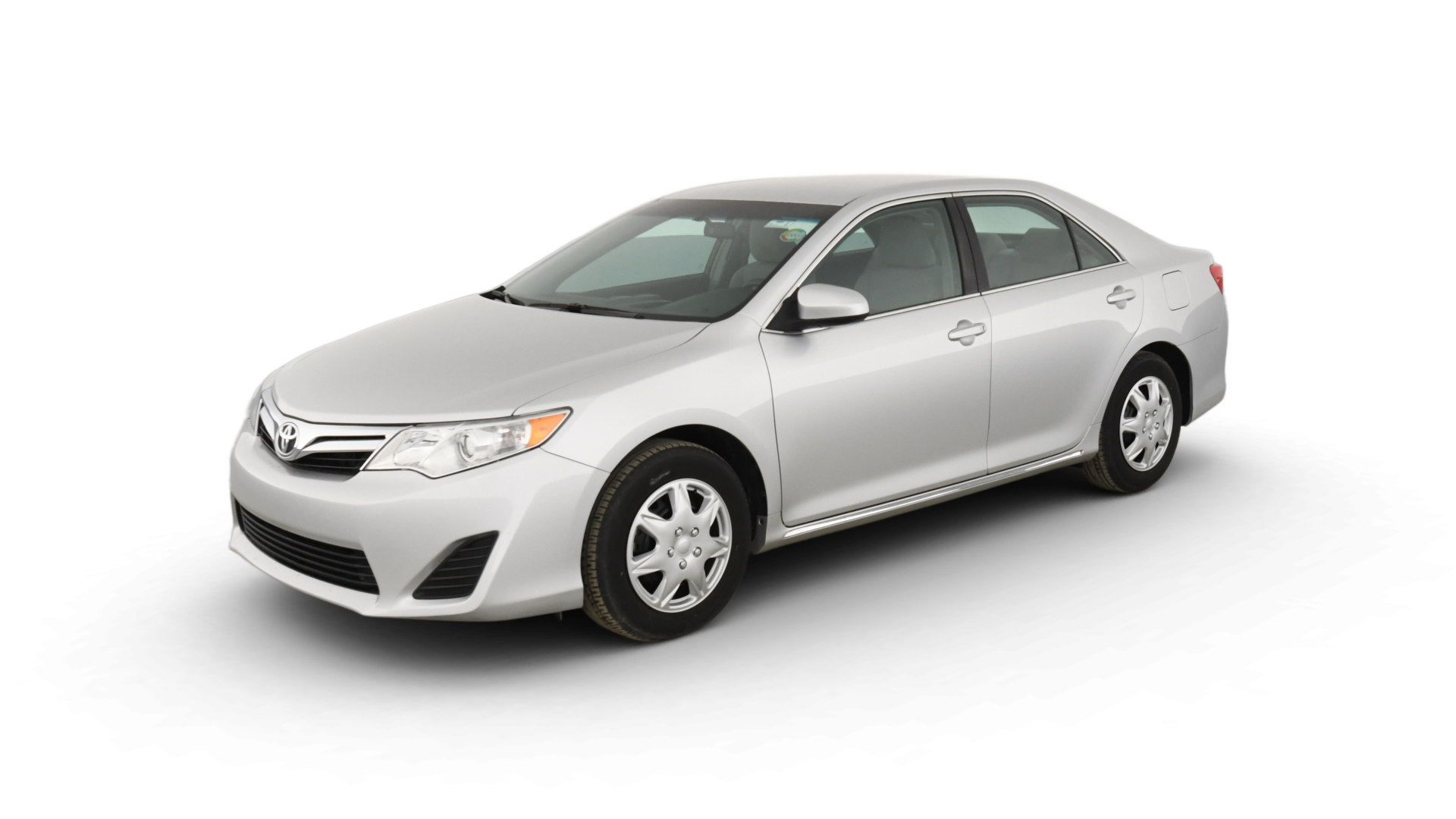 2013 Toyota Camry LE