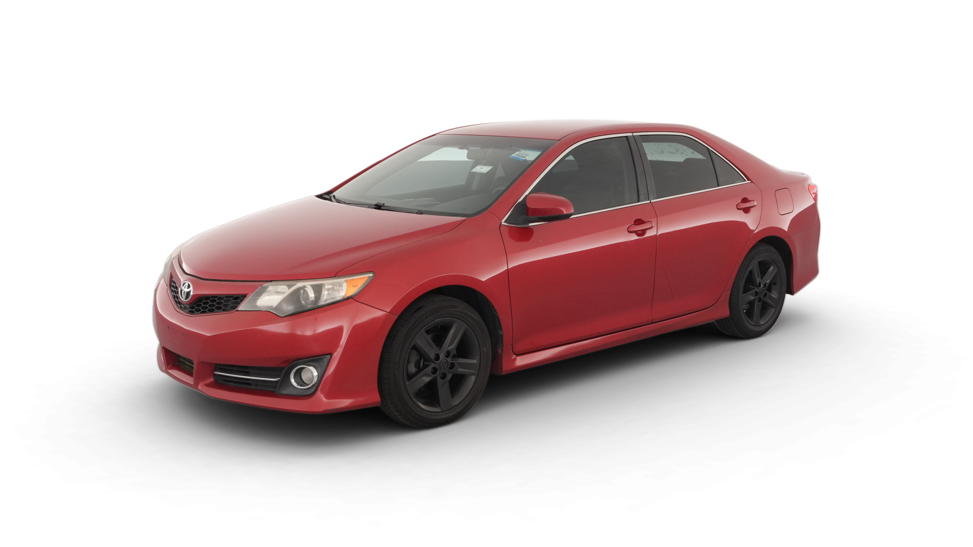 2013 Toyota Camry vehicle photo