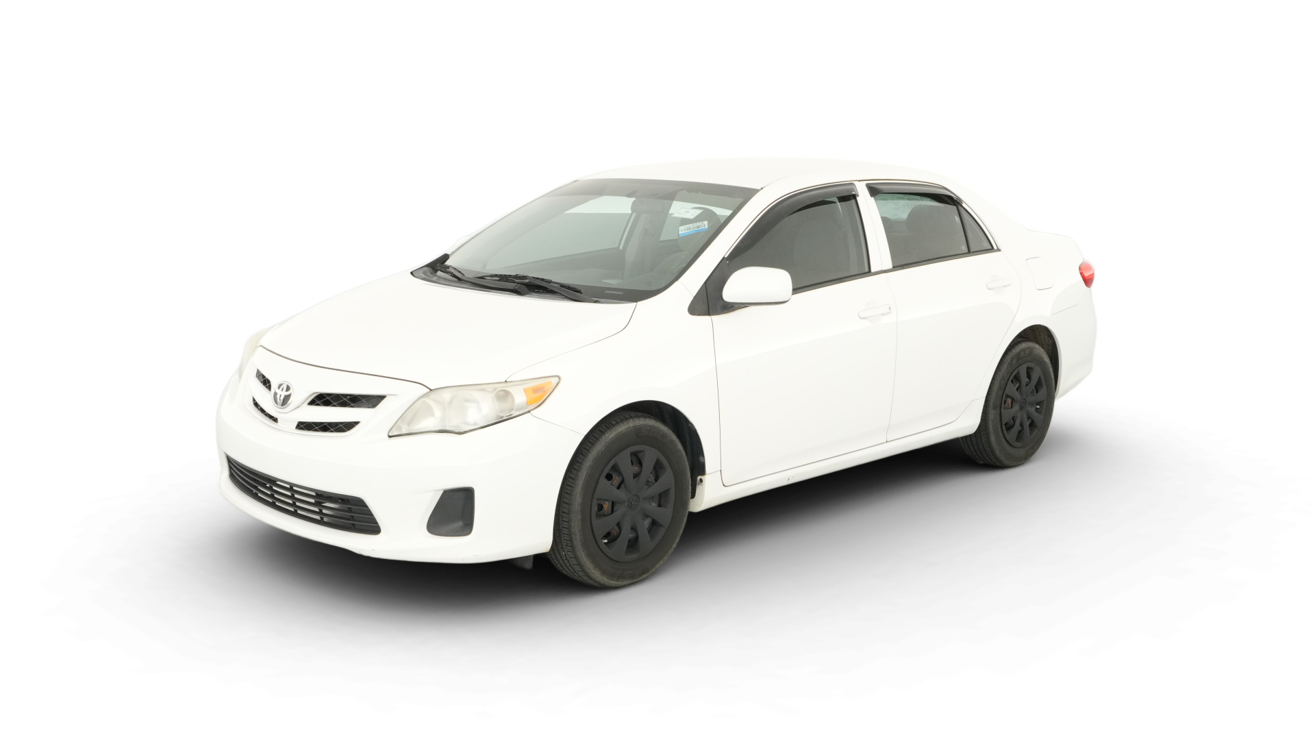 2013 Toyota Corolla L