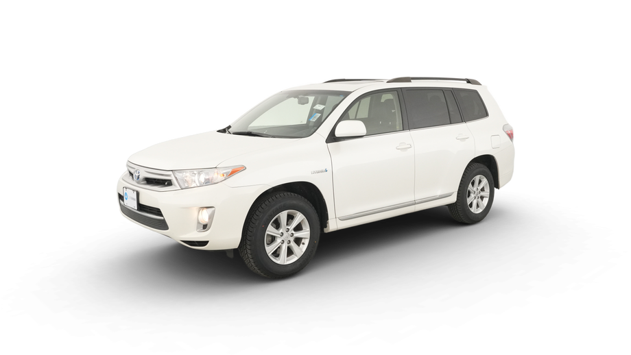 2013 Toyota Highlander