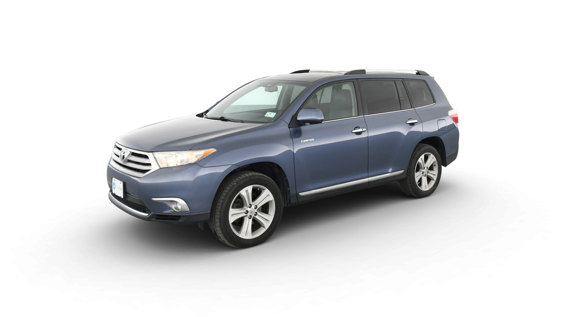 Used 2013 Toyota Highlander | Carvana