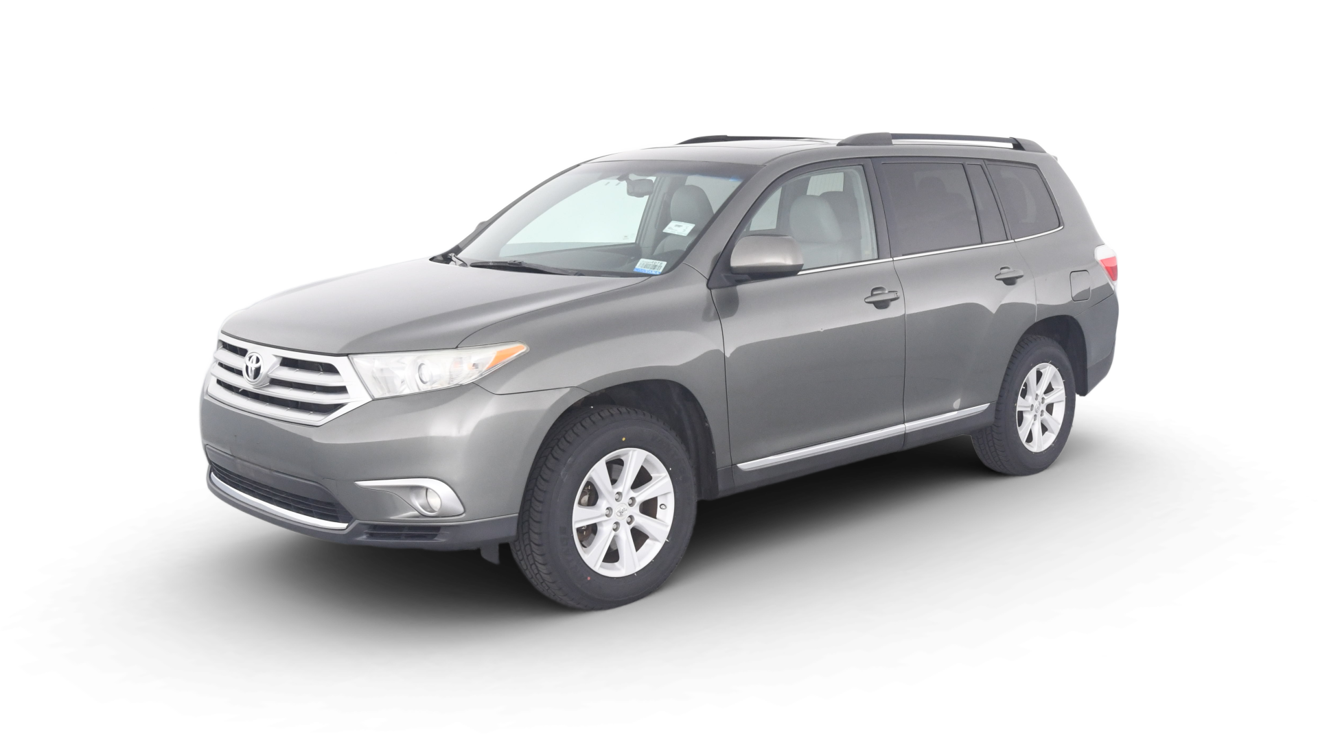 2013 Toyota Highlander