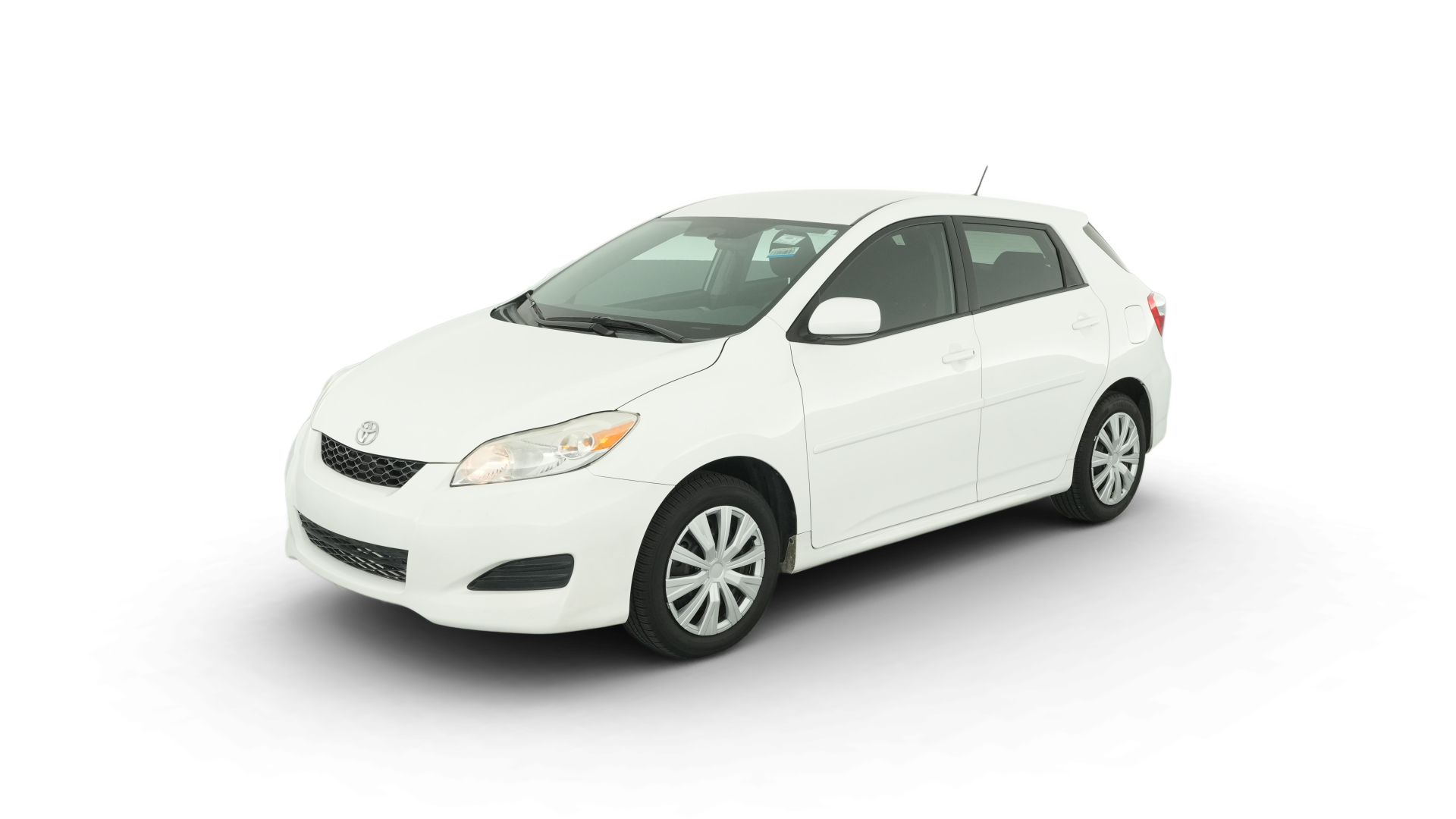 2013 Toyota Matrix L