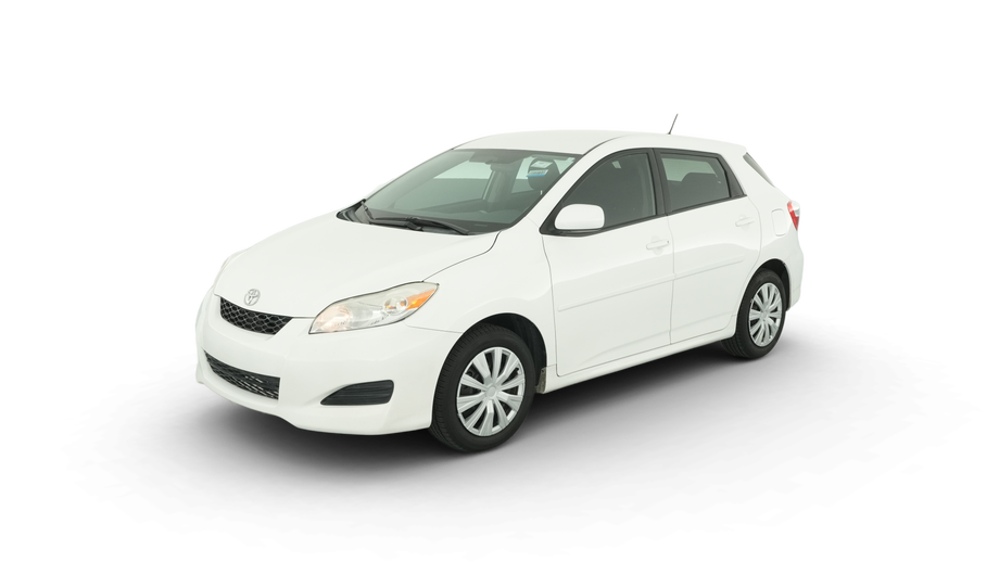 2013 Toyota Matrix