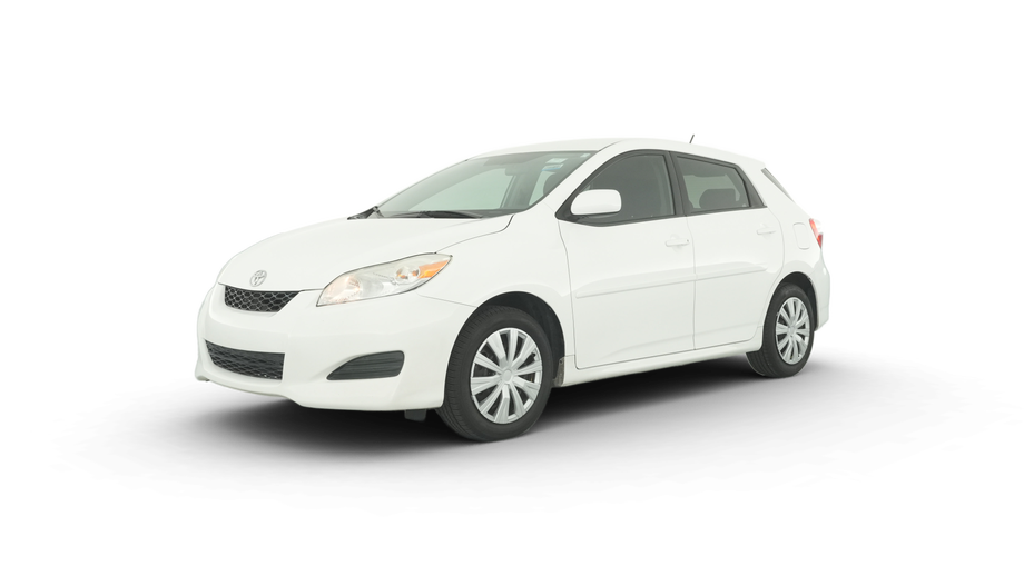 Toyota Matrix
