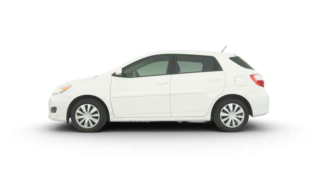 Toyota Matrix