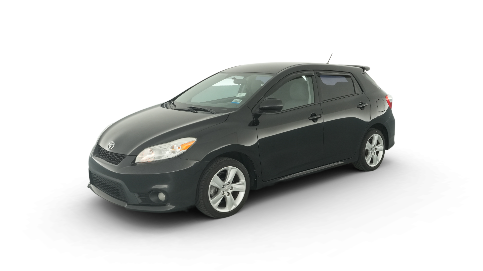 2013 Toyota Matrix vehicle photo